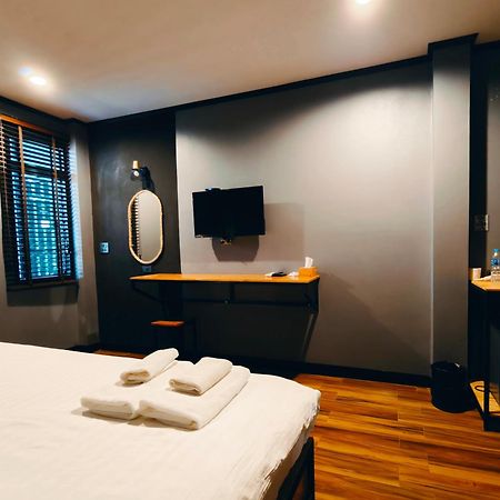 Hostel Lanta Chaolay Ko Lanta Zewnętrze zdjęcie