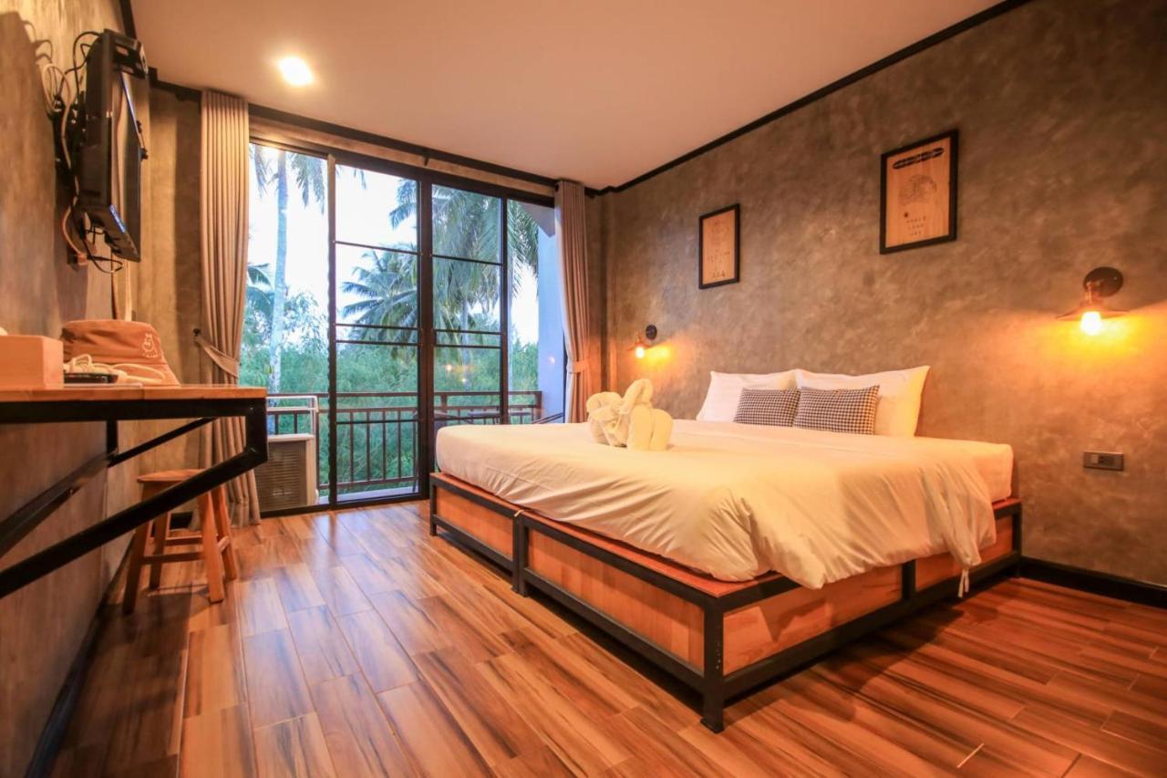 Hostel Lanta Chaolay Ko Lanta Zewnętrze zdjęcie