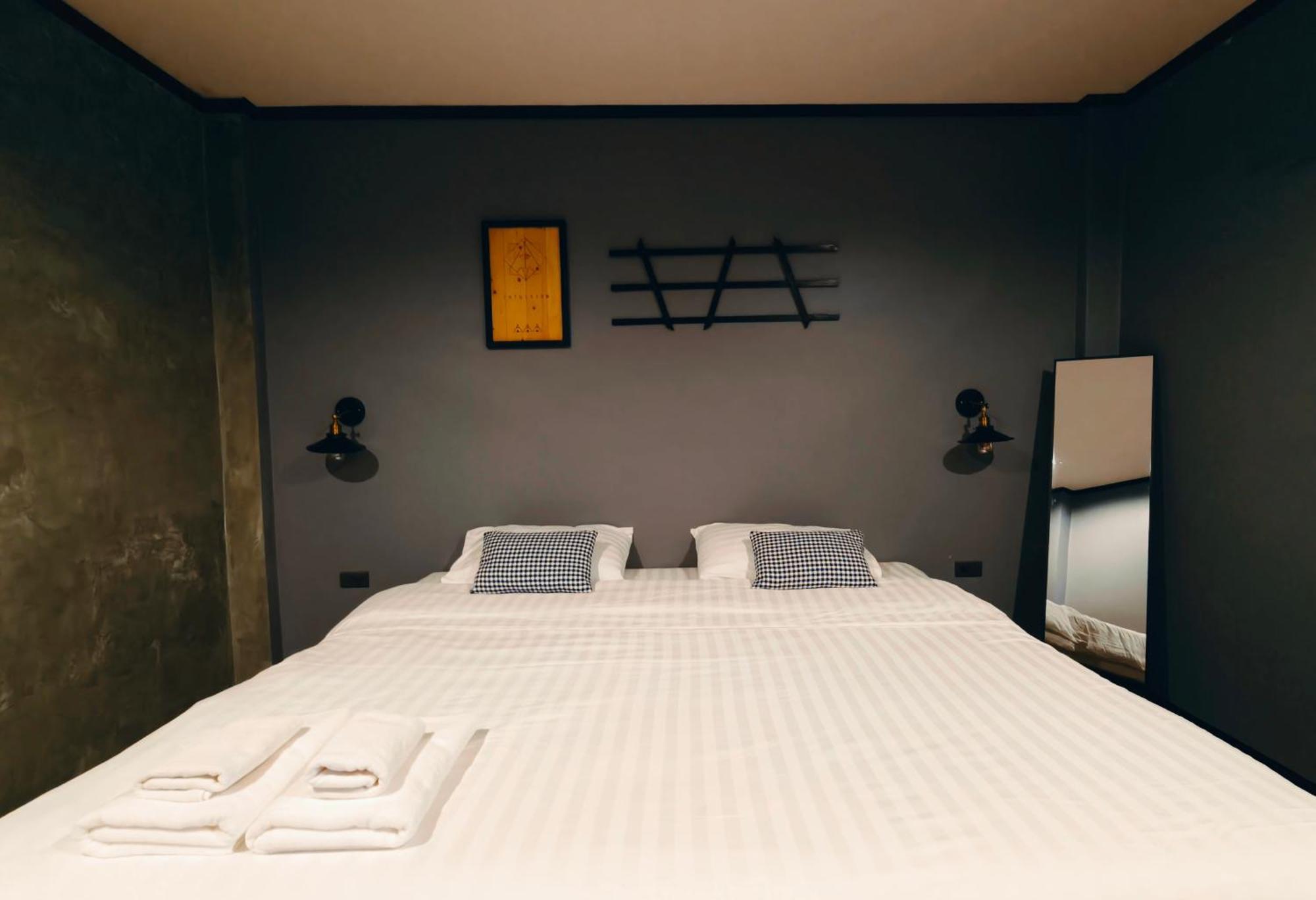 Hostel Lanta Chaolay Ko Lanta Pokój zdjęcie