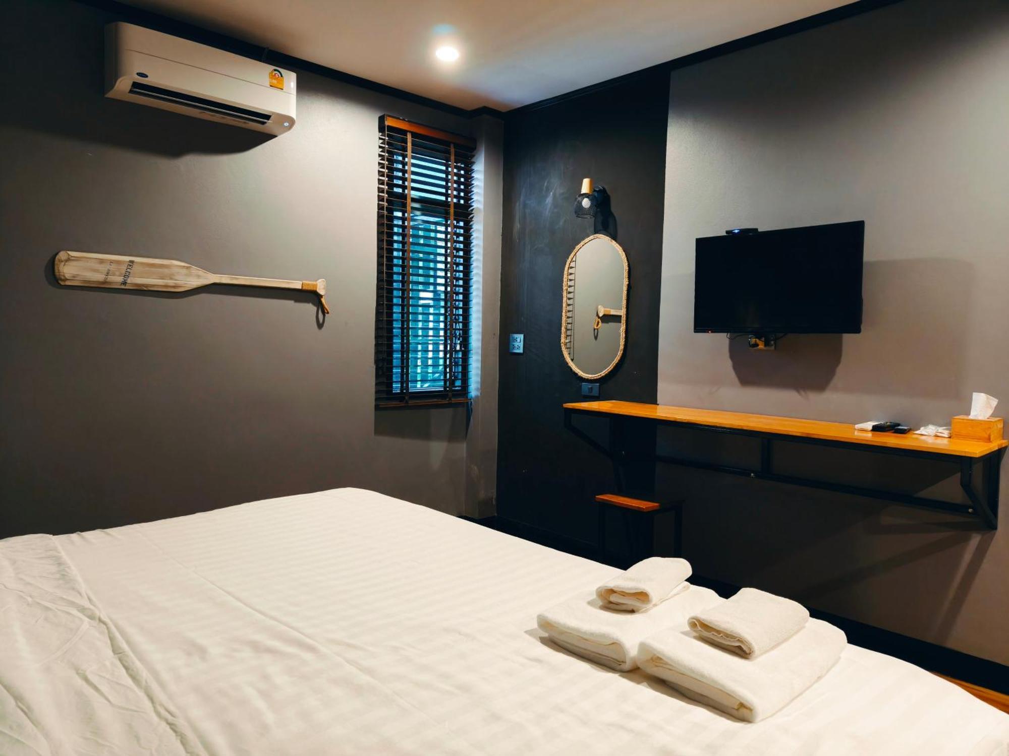 Hostel Lanta Chaolay Ko Lanta Zewnętrze zdjęcie