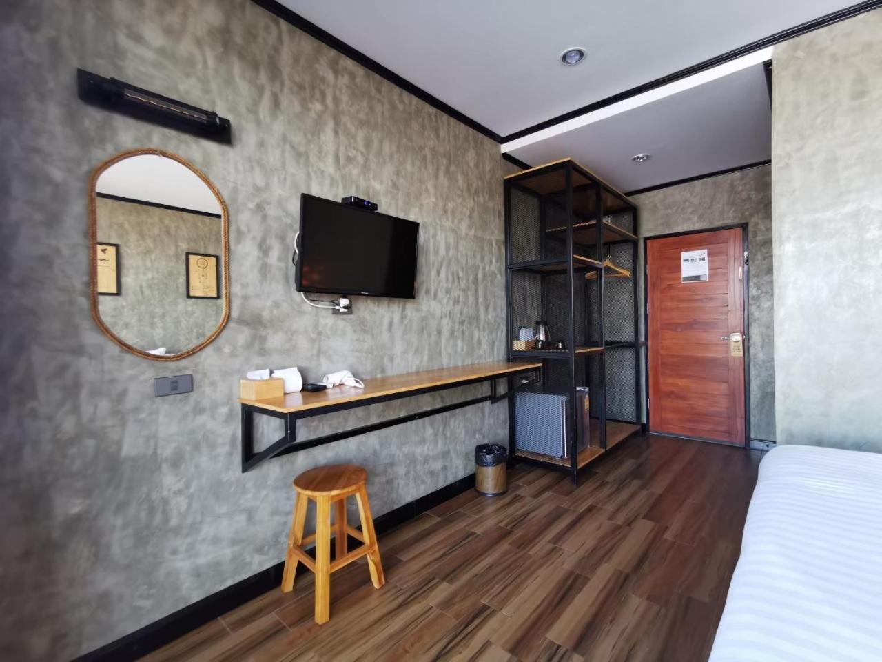Hostel Lanta Chaolay Ko Lanta Zewnętrze zdjęcie