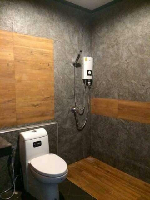 Hostel Lanta Chaolay Ko Lanta Zewnętrze zdjęcie
