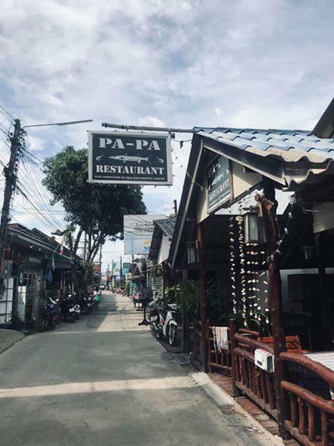 Hostel Lanta Chaolay Ko Lanta Zewnętrze zdjęcie