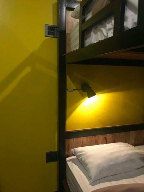 Hostel Lanta Chaolay Ko Lanta Zewnętrze zdjęcie