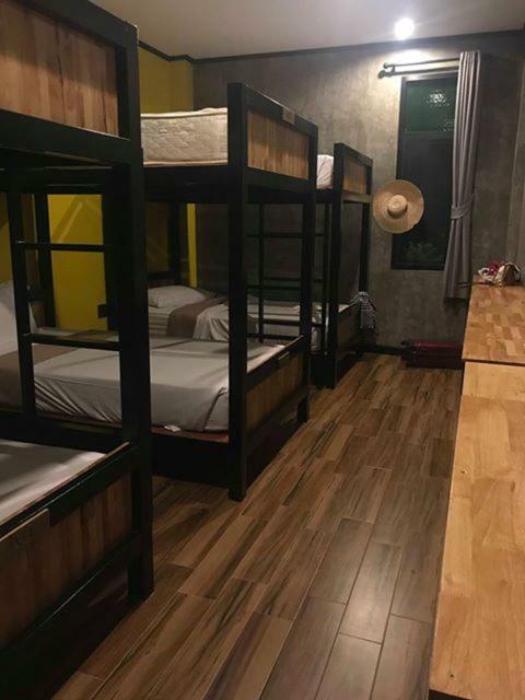 Hostel Lanta Chaolay Ko Lanta Zewnętrze zdjęcie
