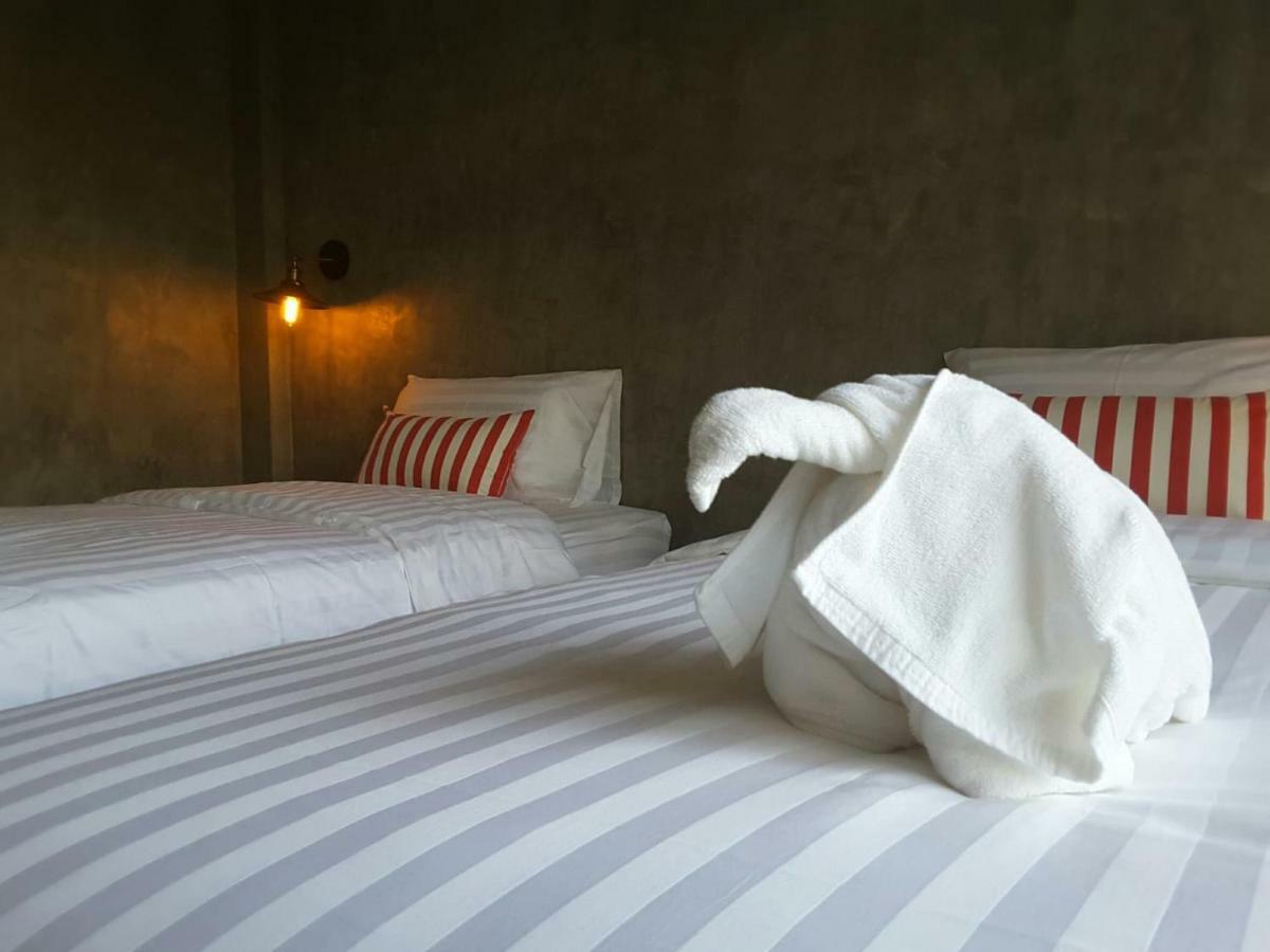 Hostel Lanta Chaolay Ko Lanta Zewnętrze zdjęcie