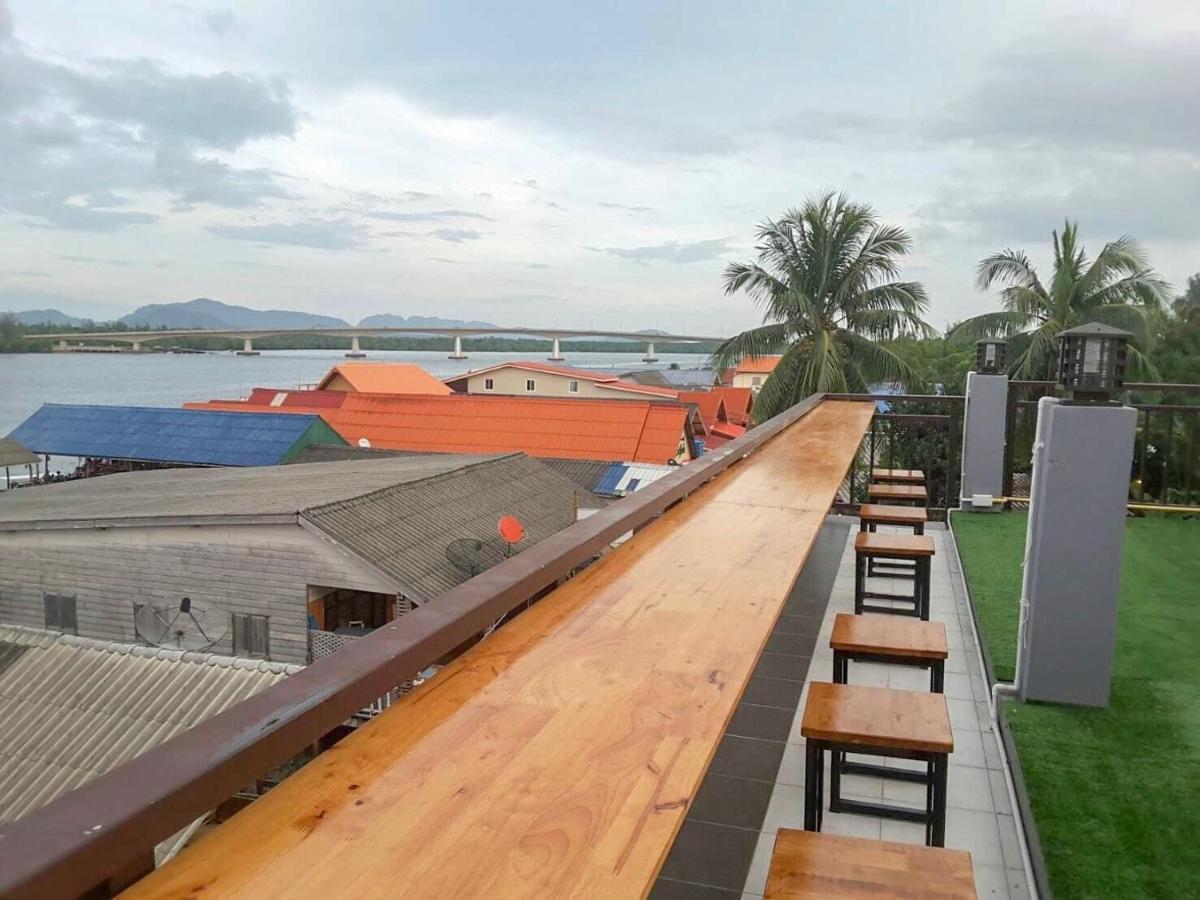 Hostel Lanta Chaolay Ko Lanta Zewnętrze zdjęcie