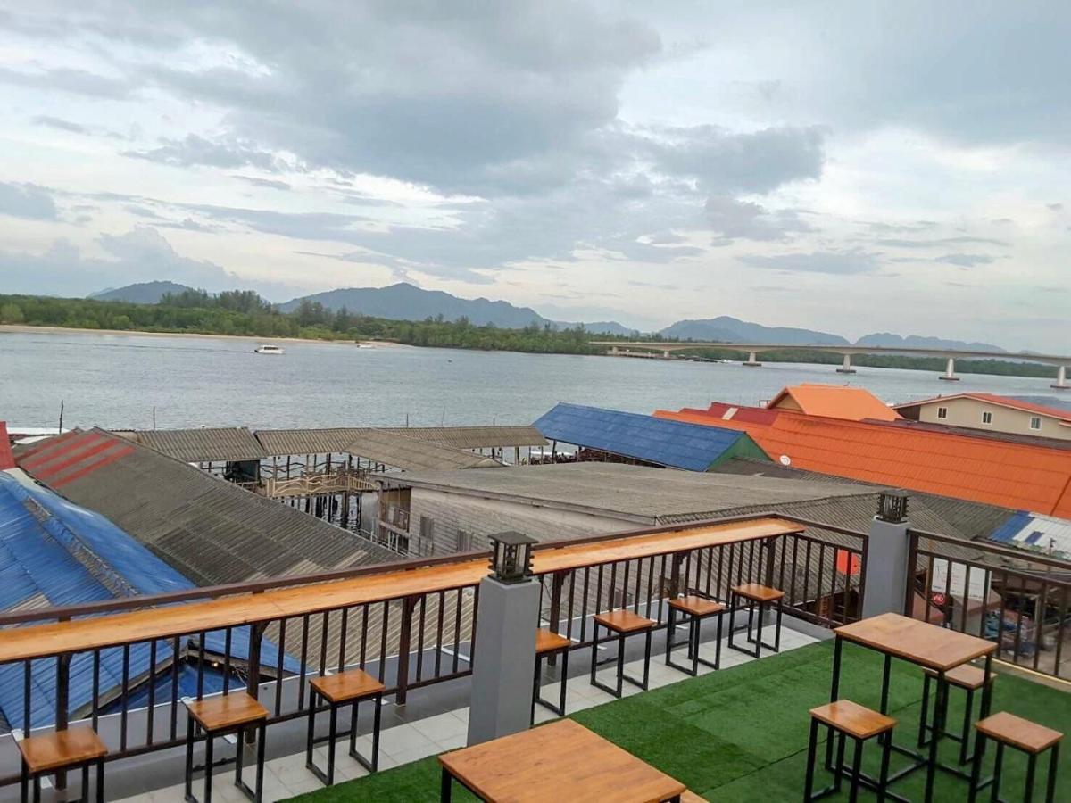Hostel Lanta Chaolay Ko Lanta Zewnętrze zdjęcie