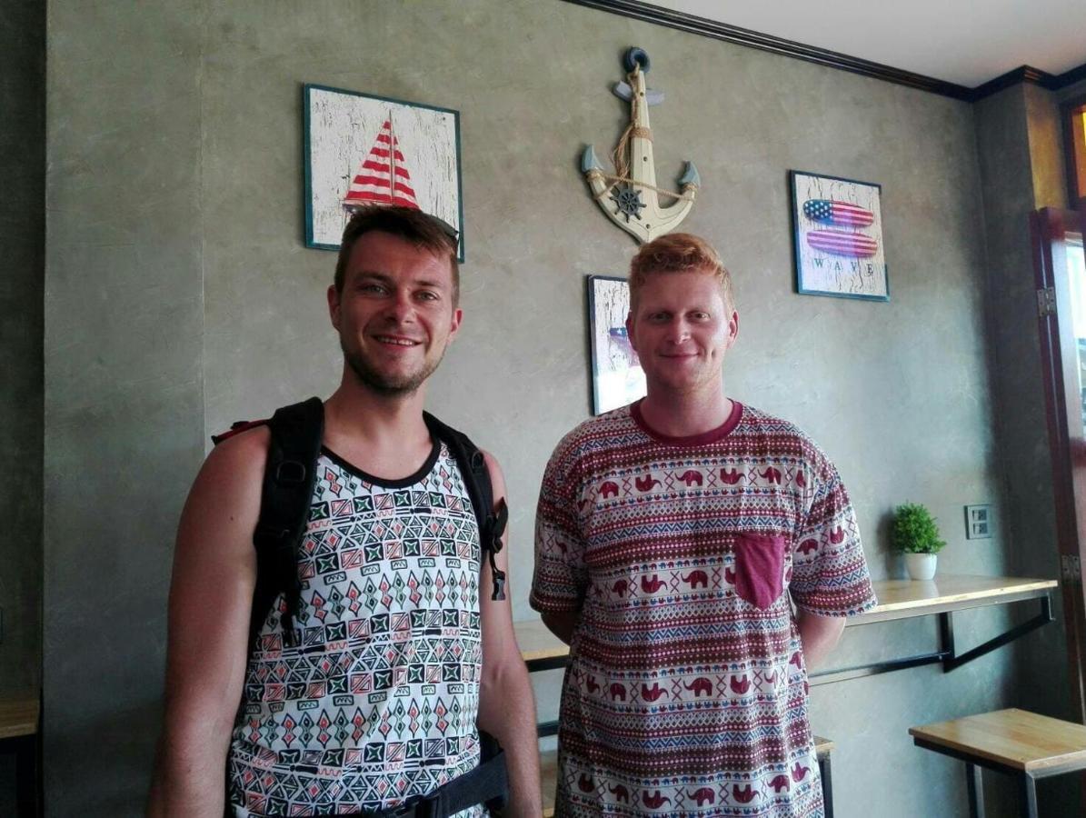Hostel Lanta Chaolay Ko Lanta Zewnętrze zdjęcie